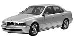 BMW E39 B1785 Fault Code